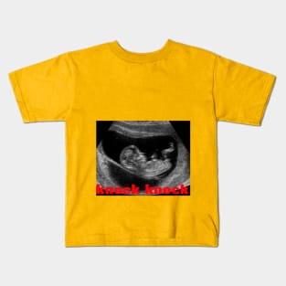 Baby Kids T-Shirt